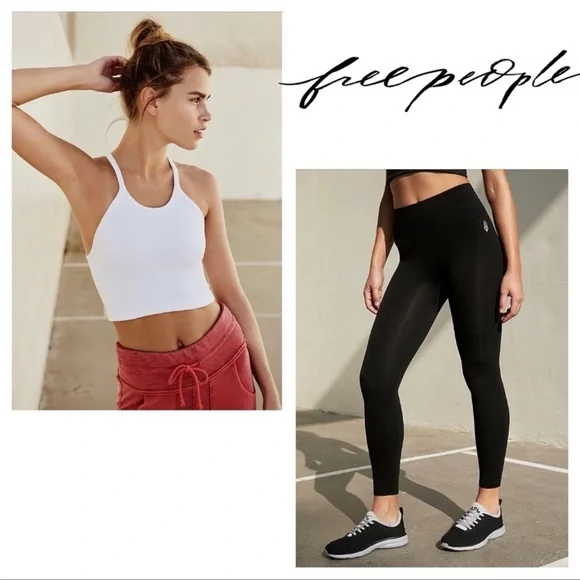 NEW Free People Movement Mystery Box - 5 Pieces - Picture 8 of 10